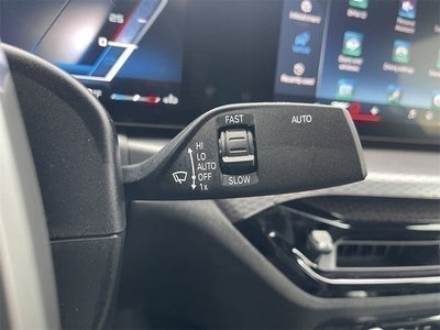 2025 BMW 4 Series M440i xDrive