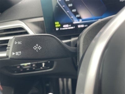 2025 BMW 4 Series M440i xDrive