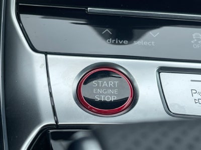 2026 Audi RS 6 Avant performance 4.0T quattro