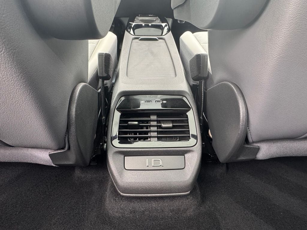 2022 Volkswagen ID.4 Pro S