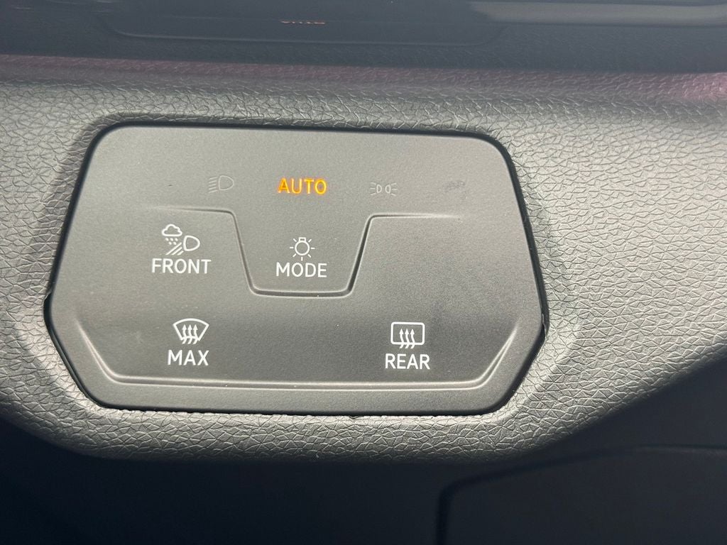 2022 Volkswagen ID.4 Pro S