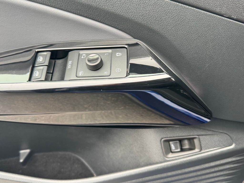 2022 Volkswagen ID.4 Pro S