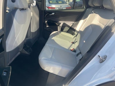 2022 Volkswagen ID.4 Pro S