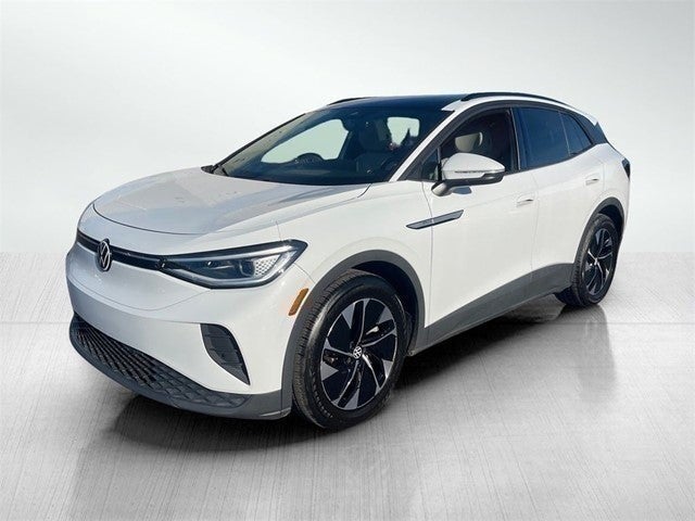 2022 Volkswagen ID.4 Pro S