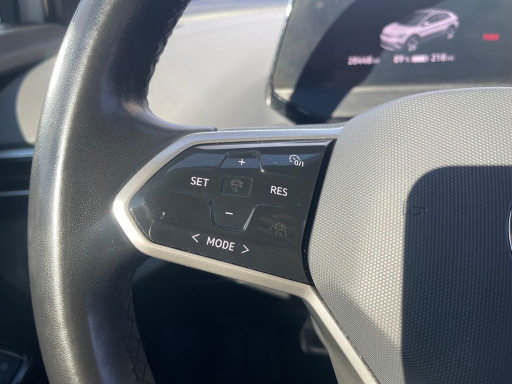 2022 Volkswagen ID.4 Pro S