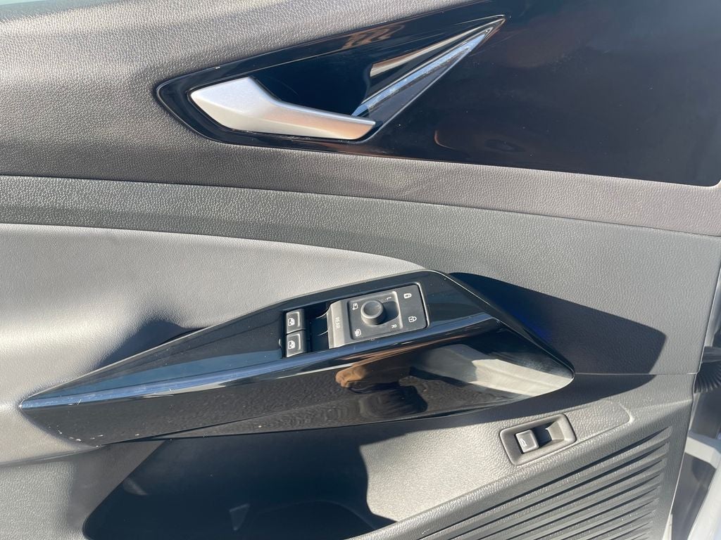 2022 Volkswagen ID.4 Pro S