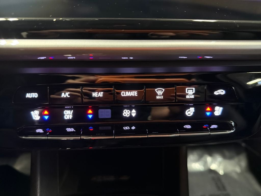 2023 Chevrolet Bolt EUV Premier