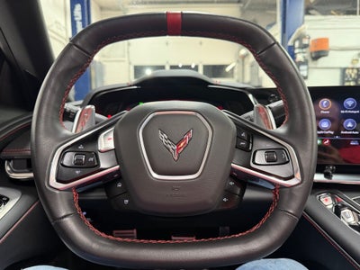 2020 Chevrolet Corvette Stingray 1LT