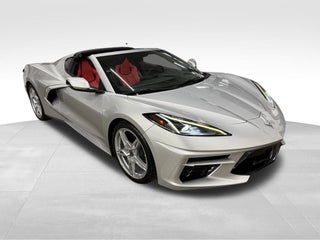 2020 Chevrolet Corvette Stingray 1LT