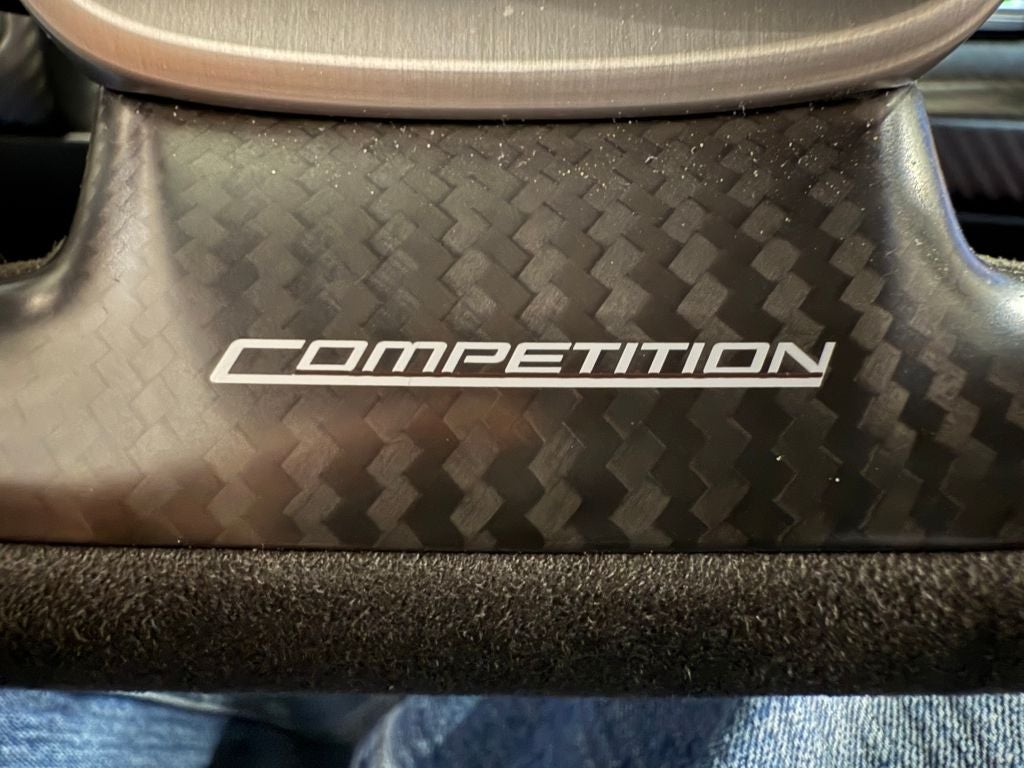 2019 Chevrolet Corvette Stingray 1LT