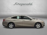 2023 Chevrolet Malibu LS 1LS