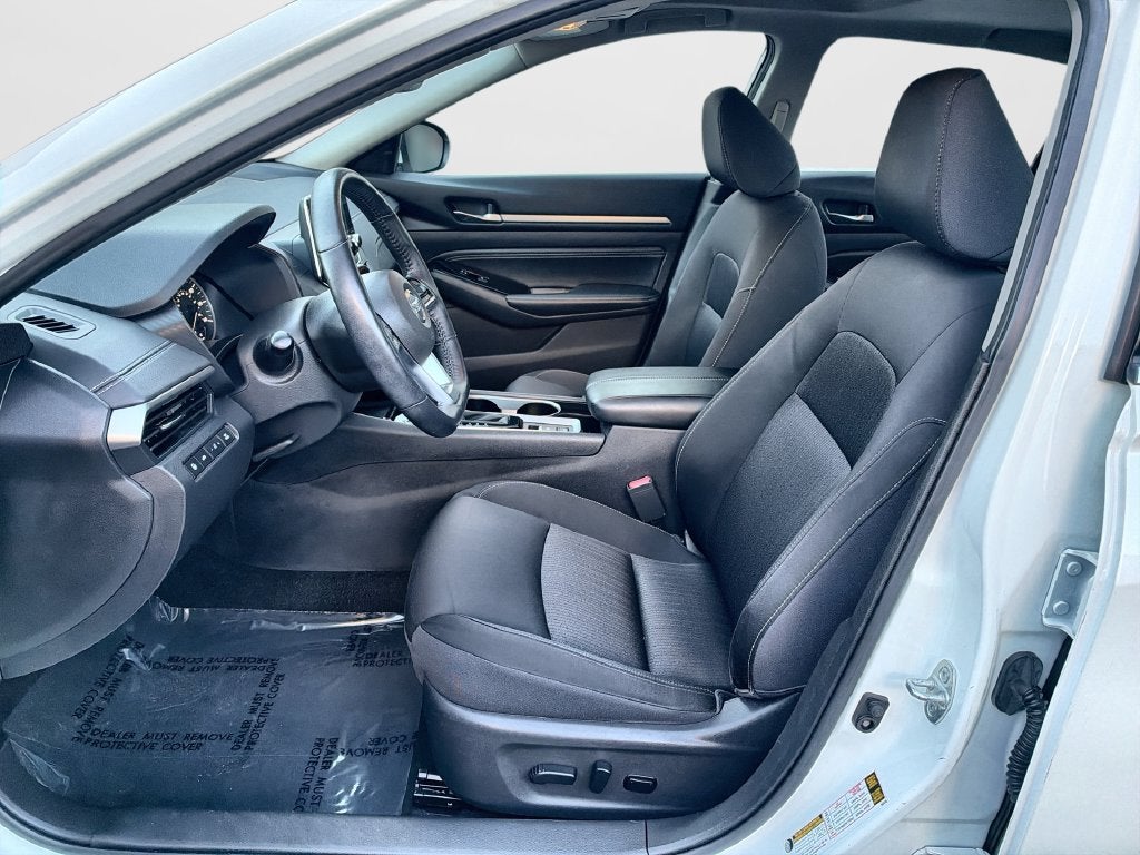 2020 Nissan Altima 2.5 SV
