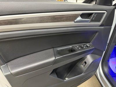 2019 Volkswagen Atlas SEL 4Motion