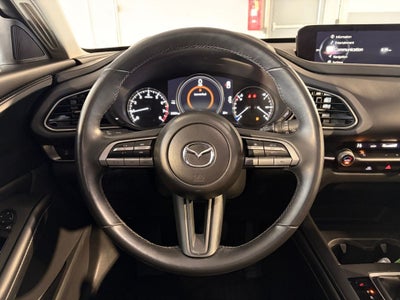2022 Mazda Mazda CX-30 2.5 S Select Package