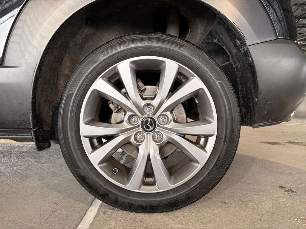 2022 Mazda Mazda CX-30 2.5 S Select Package