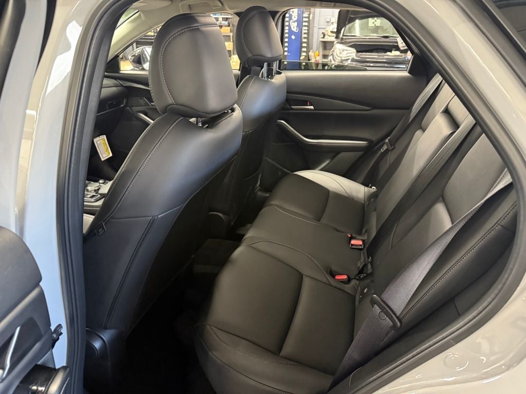 2025 Mazda Mazda CX-30 2.5 S Select Sport