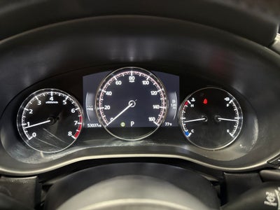 2024 Mazda Mazda CX-30 2.5 S Select Sport
