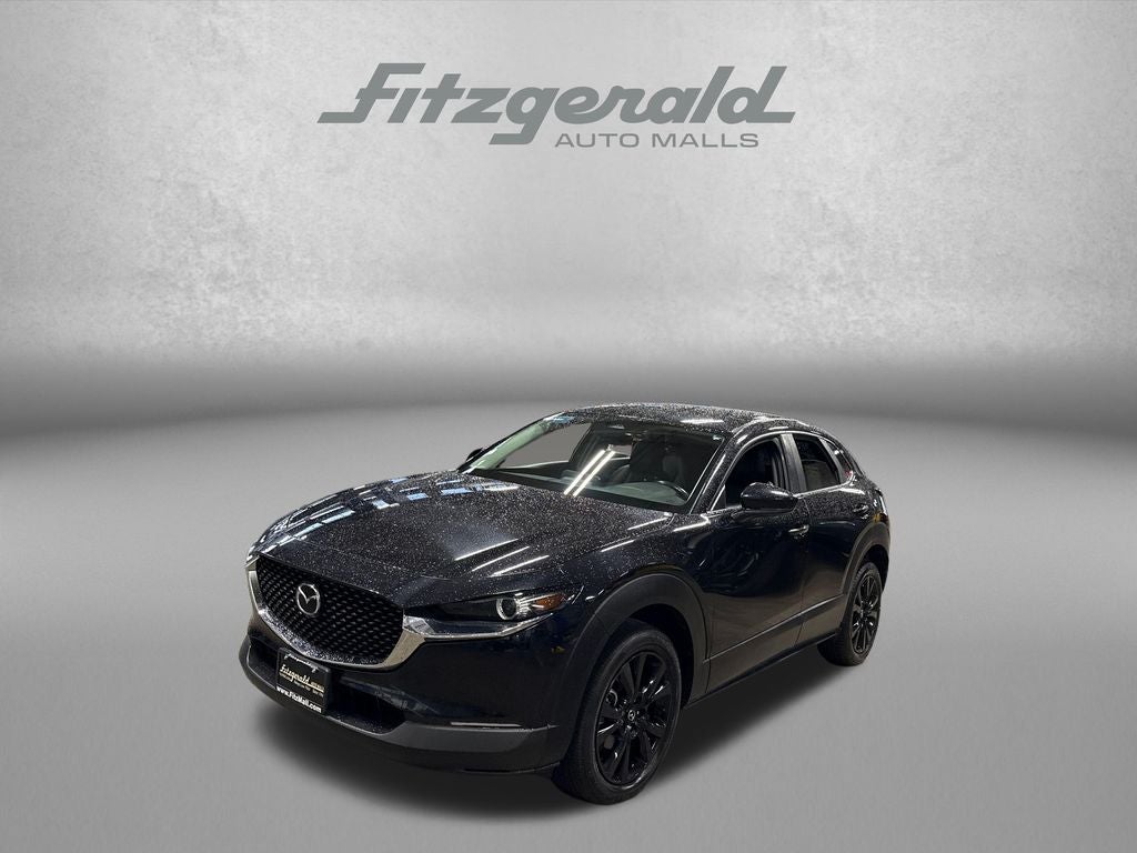 2024 Mazda Mazda CX-30 2.5 S Select Sport