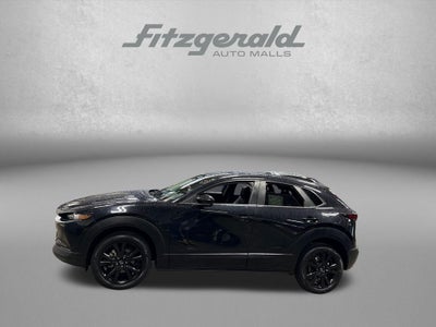 2024 Mazda Mazda CX-30 2.5 S Select Sport