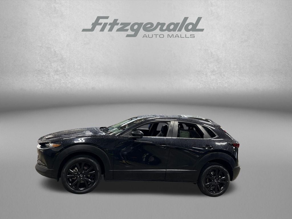 2024 Mazda Mazda CX-30 2.5 S Select Sport
