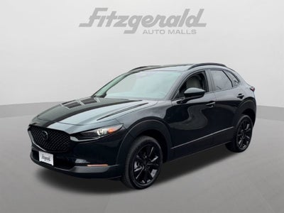 2026 Mazda Mazda CX-30 2.5 S Aire Edition