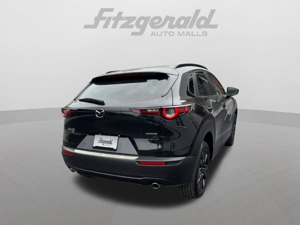 2026 Mazda Mazda CX-30 2.5 S Aire Edition