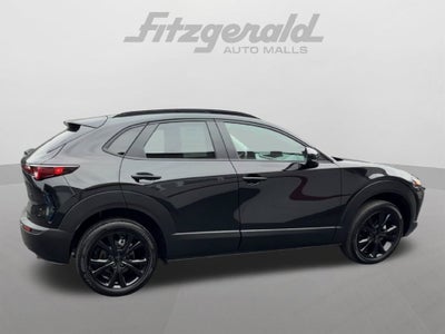 2026 Mazda Mazda CX-30 2.5 S Aire Edition