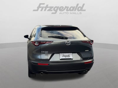 2023 Mazda Mazda CX-30 2.5 S Preferred Package