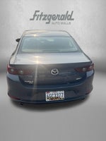 2024 Mazda Mazda3 2.5 S Carbon Edition