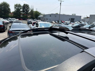 2022 Subaru Outback Limited XT