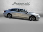 2021 Toyota Avalon Hybrid XLE Plus