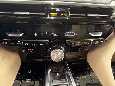 2024 Acura MDX Technology SH-AWD