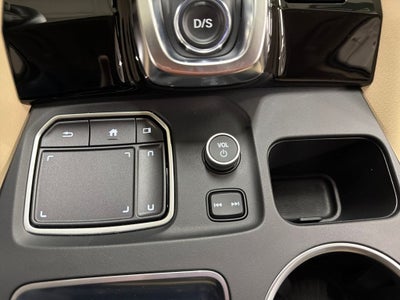 2024 Acura MDX Technology SH-AWD