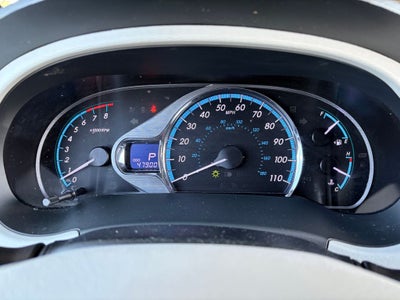 2013 Toyota Sienna XLE 8 Passenger