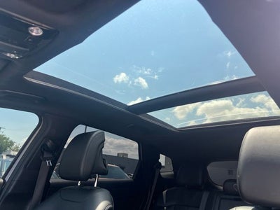 2024 Kia Sportage X-Pro Prestige