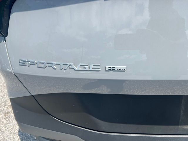 2024 Kia Sportage X-Pro Prestige
