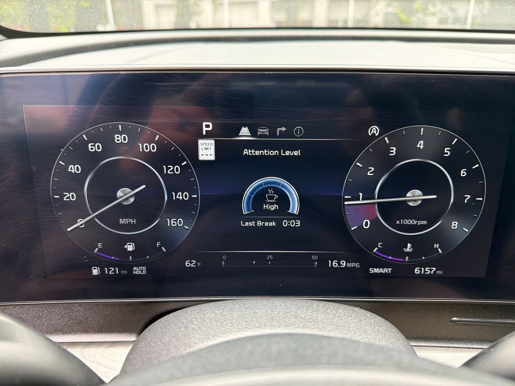 2024 Kia Sportage X-Pro