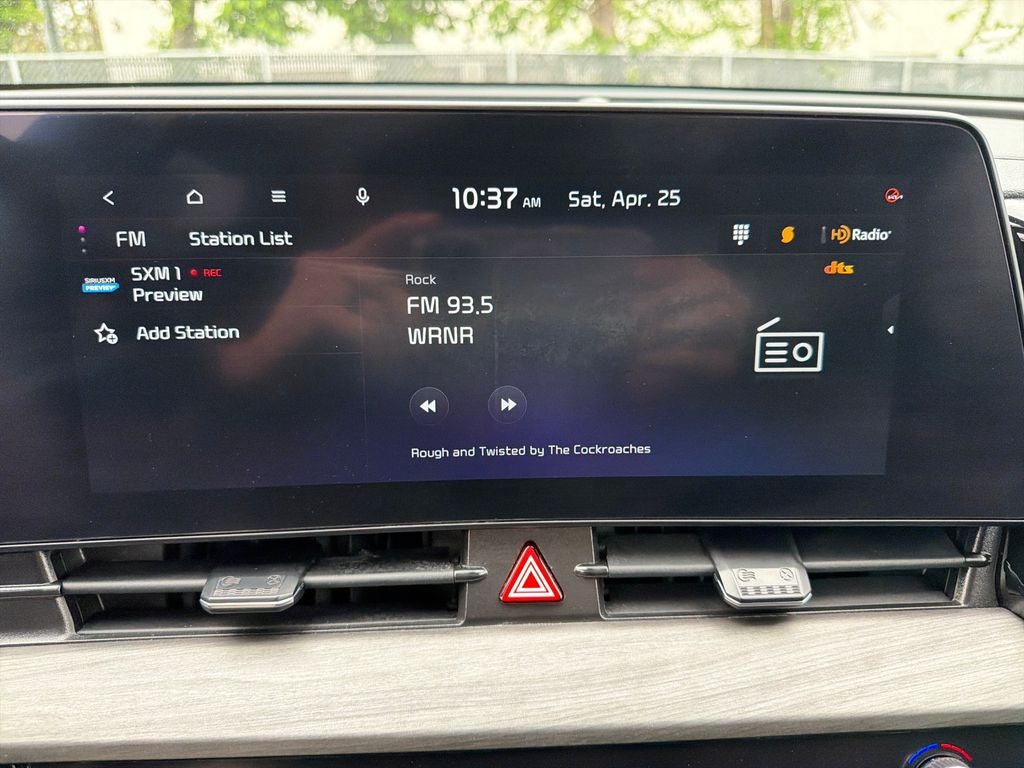 2024 Kia Sportage X-Pro