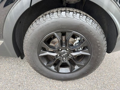 2024 Kia Sportage X-Pro