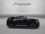 2025 Kia Telluride SX