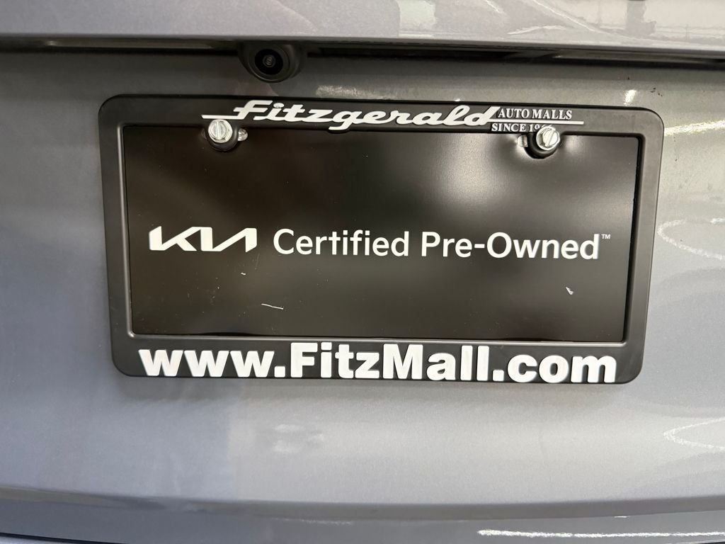 2025 Kia Telluride SX