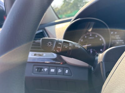 2017 Hyundai SANTA FE SPORT 2.4 Base
