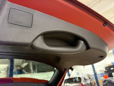 2017 Hyundai SANTA FE SPORT 2.4 Base