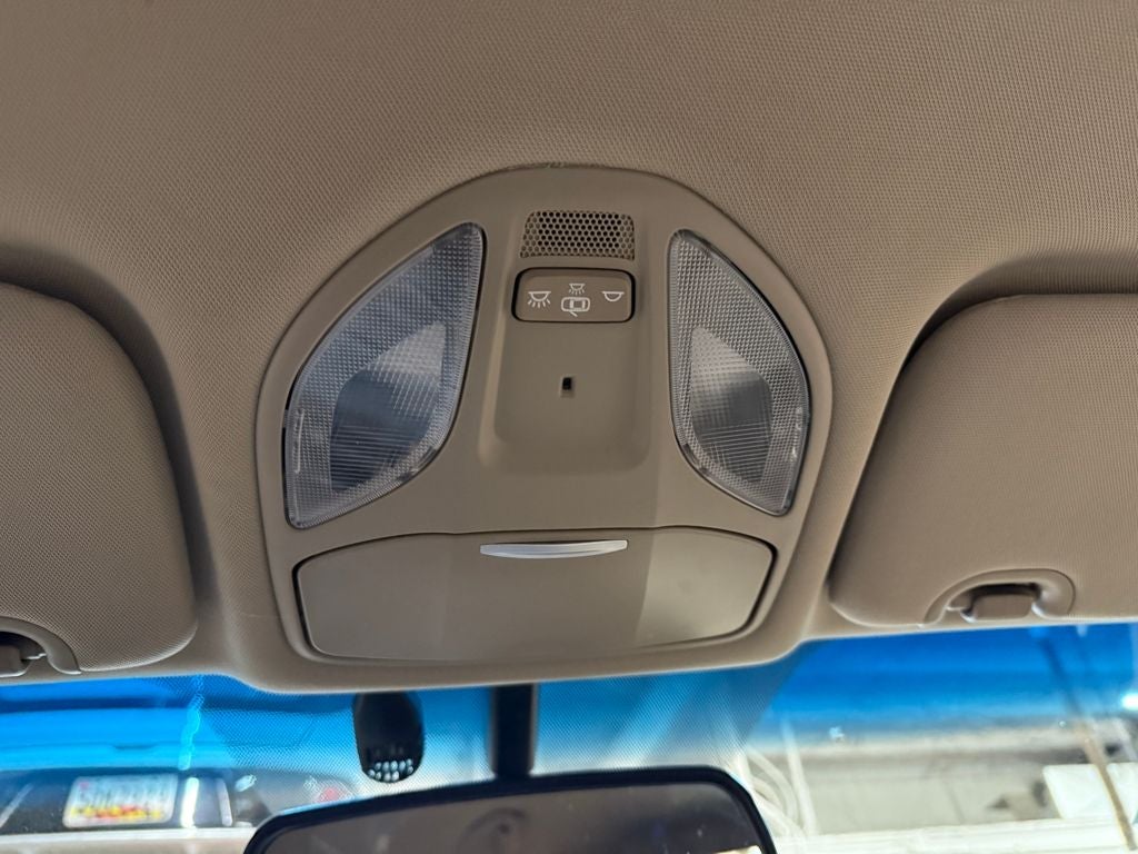 2017 Hyundai SANTA FE SPORT 2.4 Base