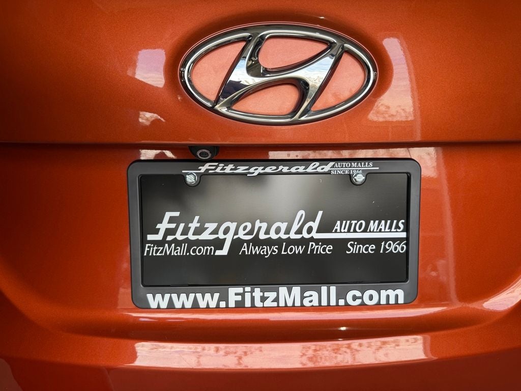 2017 Hyundai SANTA FE SPORT 2.4 Base