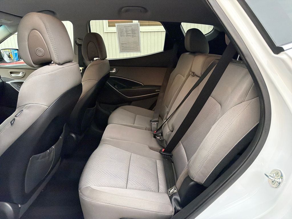 2014 Hyundai SANTA FE SPORT Base