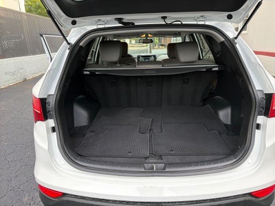 2014 Hyundai SANTA FE SPORT Base