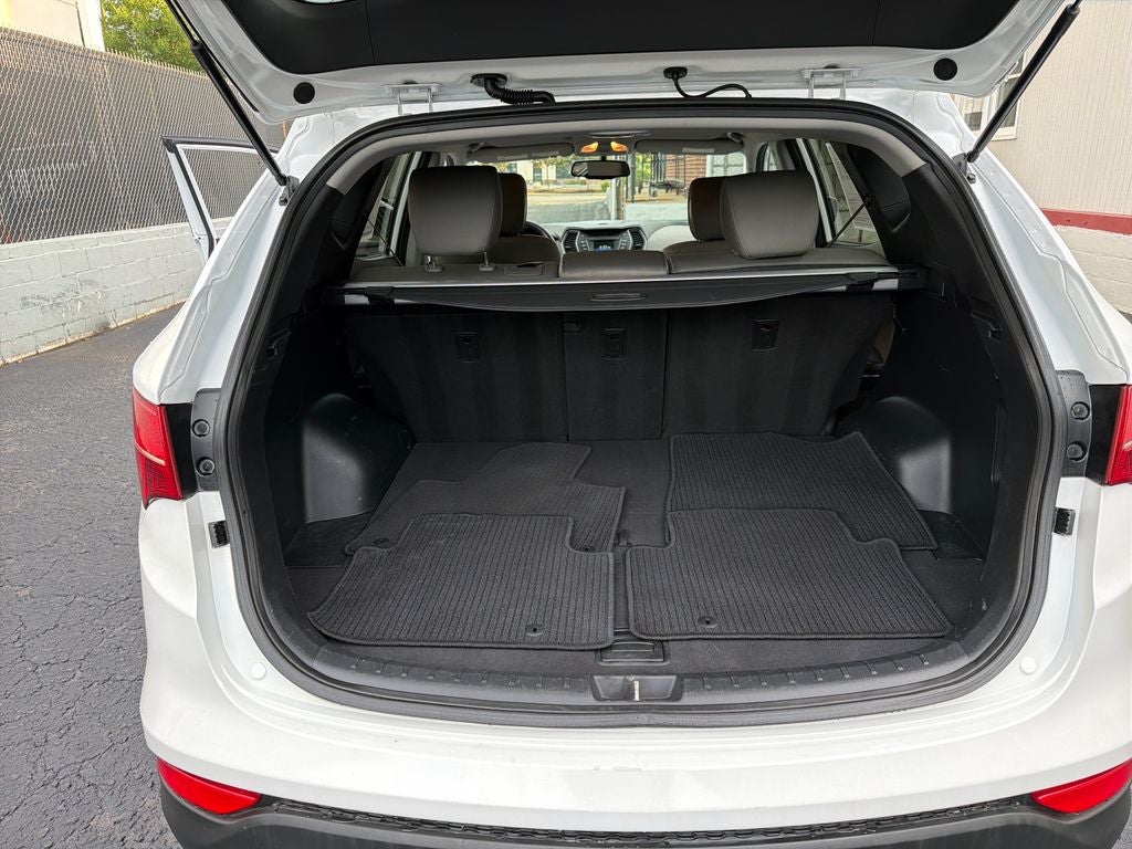2014 Hyundai SANTA FE SPORT Base