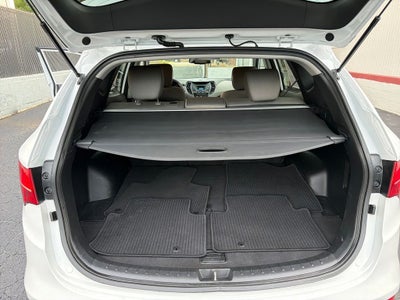2014 Hyundai SANTA FE SPORT Base