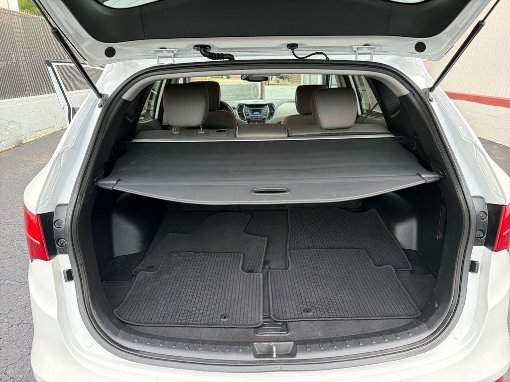 2014 Hyundai SANTA FE SPORT Base